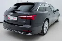 Audi A6 din 2024 cu 21.548 km - oferta AUD225036 - foto 17