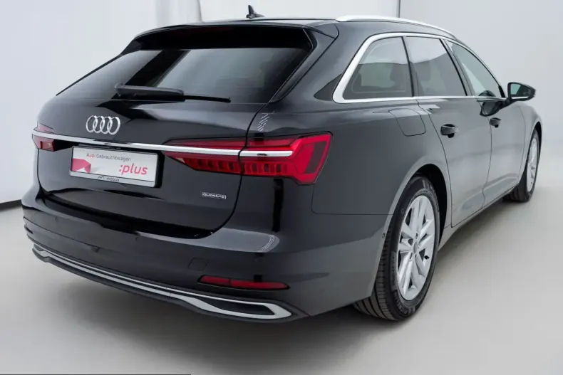 Audi A6 din 2024 cu 21.548 km - oferta AUD225036 - foto 17