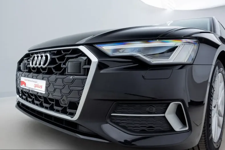 Audi A6 din 2024 cu 21.548 km - oferta AUD225036 - foto 18