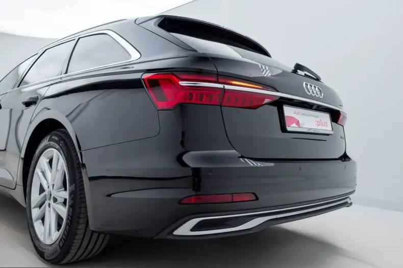 Audi A6 din 2024 cu 21.548 km - oferta AUD225036 - foto 19