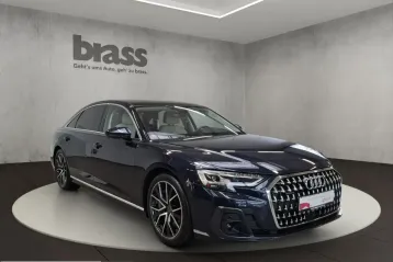 Audi A8 din 2025 - oferta AUD225037