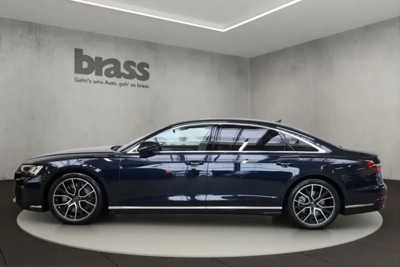 Audi A8 din 2025 cu 53.614 km - oferta AUD225037 - foto 3