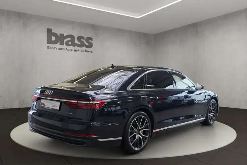 Audi A8 din 2025 cu 53.614 km - oferta AUD225037 - foto 6