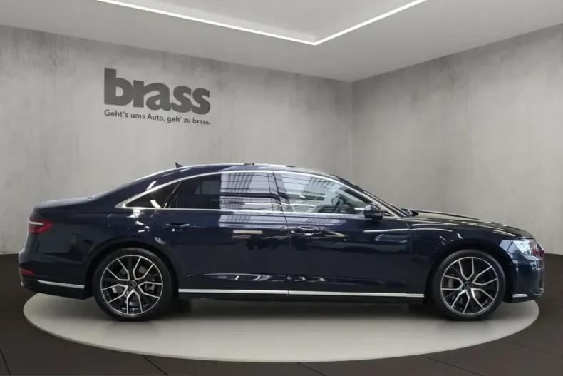 Audi A8 din 2025 cu 53.614 km - oferta AUD225037 - foto 7