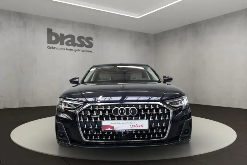 Audi A8 din 2025 cu 53.614 km - oferta AUD225037 - foto 8