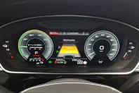 Audi A8 din 2025 cu 53.614 km - oferta AUD225037 - foto 11