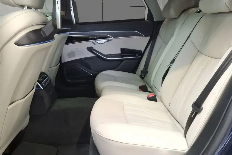 Audi A8 din 2025 cu 53.614 km - oferta AUD225037 - foto 13