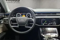Audi A8 din 2025 cu 53.614 km - oferta AUD225037 - foto 14