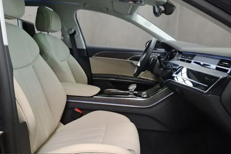 Audi A8 din 2025 cu 53.614 km - oferta AUD225037 - foto 17
