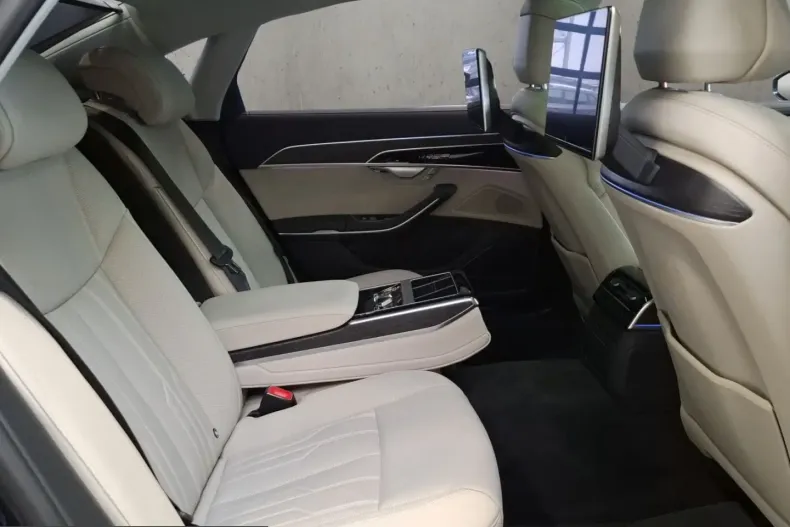 Audi A8 din 2025 cu 53.614 km - oferta AUD225037 - foto 18