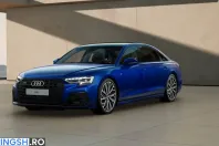 Audi A8 din 2025 cu 9.025 km - oferta AUD225038 - foto 1