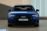 Audi A8 din 2025 cu 9.025 km - oferta AUD225038 - foto 4