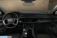 Audi A8 din 2025 cu 9.025 km - oferta AUD225038 - foto 8
