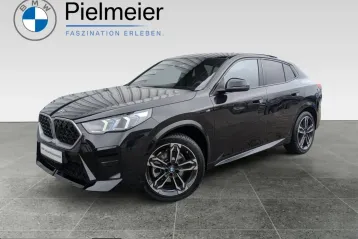BMW X2 din 2025 - oferta BMW225039