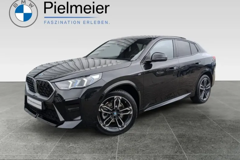 BMW X2 (Seria X) din 2025 cu 27.300 km - oferta BMW225039 - foto 1