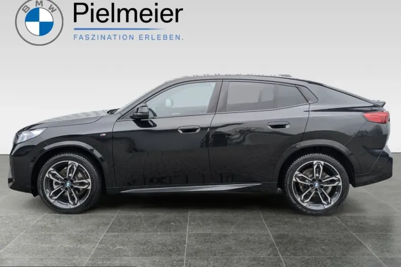 BMW X2 (Seria X) din 2025 cu 27.300 km - oferta BMW225039 - foto 2