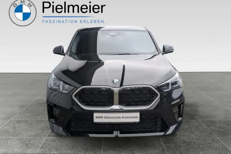 BMW X2 (Seria X) din 2025 cu 27.300 km - oferta BMW225039 - foto 3