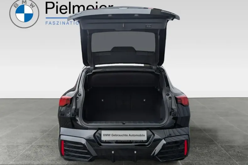 BMW X2 (Seria X) din 2025 cu 27.300 km - oferta BMW225039 - foto 5