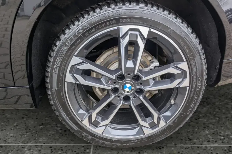 BMW X2 (Seria X) din 2025 cu 27.300 km - oferta BMW225039 - foto 6