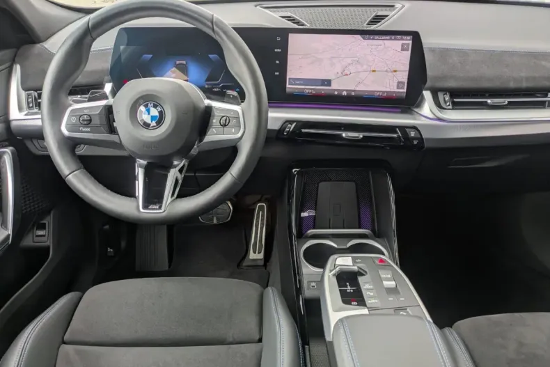 BMW X2 (Seria X) din 2025 cu 27.300 km - oferta BMW225039 - foto 7