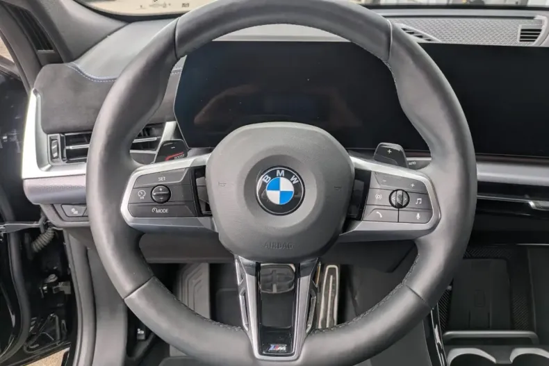 BMW X2 (Seria X) din 2025 cu 27.300 km - oferta BMW225039 - foto 8