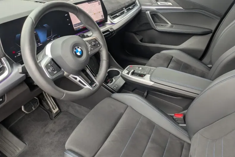 BMW X2 (Seria X) din 2025 cu 27.300 km - oferta BMW225039 - foto 9