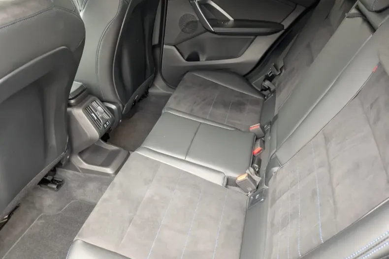 BMW X2 (Seria X) din 2025 cu 27.300 km - oferta BMW225039 - foto 10