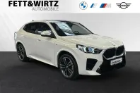 BMW X2 (Seria X) din 2025 cu 18.990 km - oferta BMW225040 - foto 1