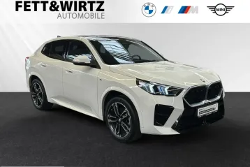 BMW X2 din 2025 - oferta BMW225040