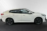 BMW X2 (Seria X) din 2025 cu 18.990 km - oferta BMW225040 - foto 2