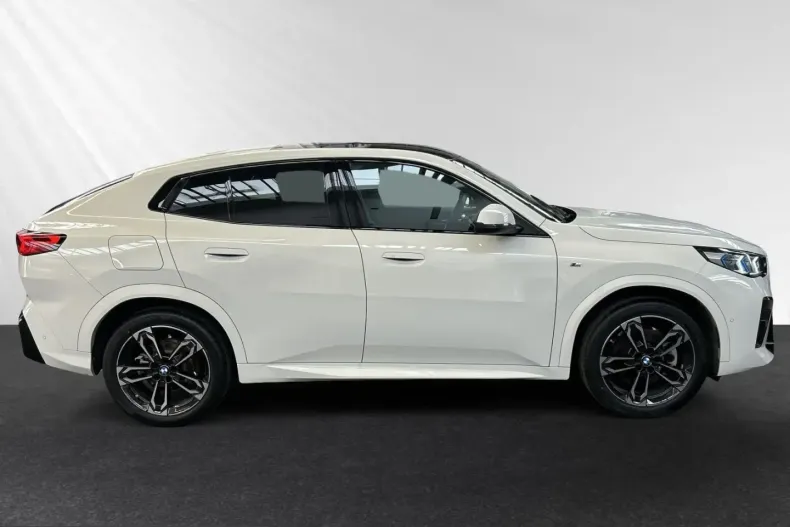 BMW X2 (Seria X) din 2025 cu 18.990 km - oferta BMW225040 - foto 2