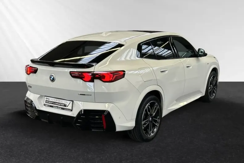 BMW X2 (Seria X) din 2025 cu 18.990 km - oferta BMW225040 - foto 3