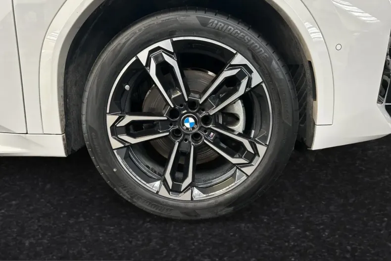 BMW X2 (Seria X) din 2025 cu 18.990 km - oferta BMW225040 - foto 4