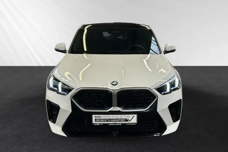 BMW X2 (Seria X) din 2025 cu 18.990 km - oferta BMW225040 - foto 5