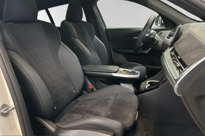 BMW X2 (Seria X) din 2025 cu 18.990 km - oferta BMW225040 - foto 7