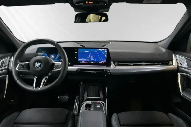 BMW X2 (Seria X) din 2025 cu 18.990 km - oferta BMW225040 - foto 8
