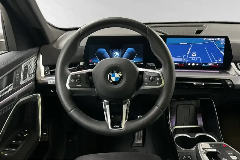 BMW X2 (Seria X) din 2025 cu 18.990 km - oferta BMW225040 - foto 9