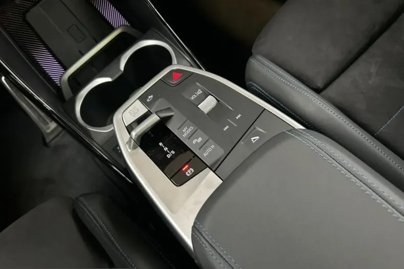 BMW X2 (Seria X) din 2025 cu 18.990 km - oferta BMW225040 - foto 10