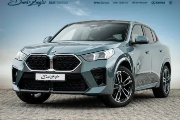 BMW X2 din 2025 - oferta BMW225041
