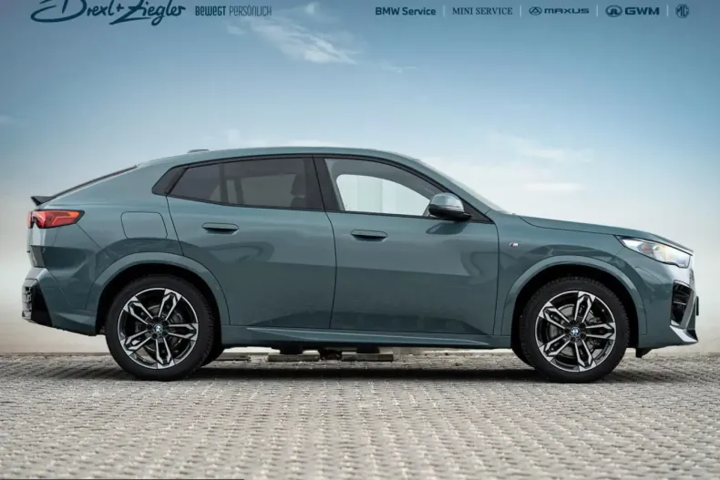 BMW X2 (Seria X) din 2025 cu 23.790 km - oferta BMW225041 - foto 2