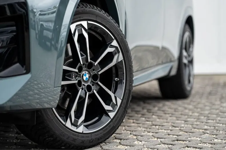 BMW X2 (Seria X) din 2025 cu 23.790 km - oferta BMW225041 - foto 5