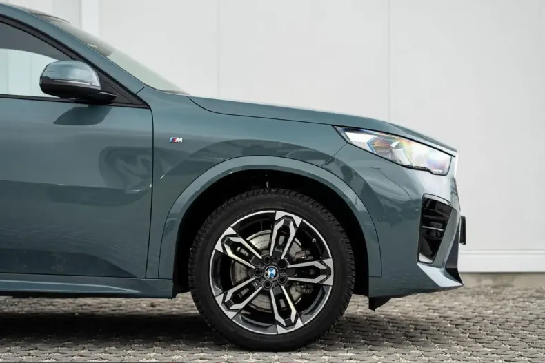 BMW X2 (Seria X) din 2025 cu 23.790 km - oferta BMW225041 - foto 7