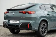 BMW X2 (Seria X) din 2025 cu 23.790 km - oferta BMW225041 - foto 8