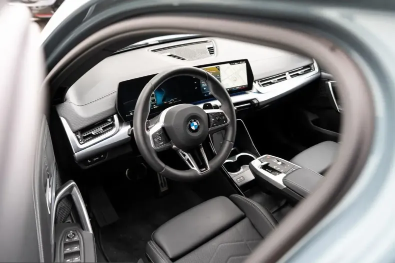 BMW X2 (Seria X) din 2025 cu 23.790 km - oferta BMW225041 - foto 9