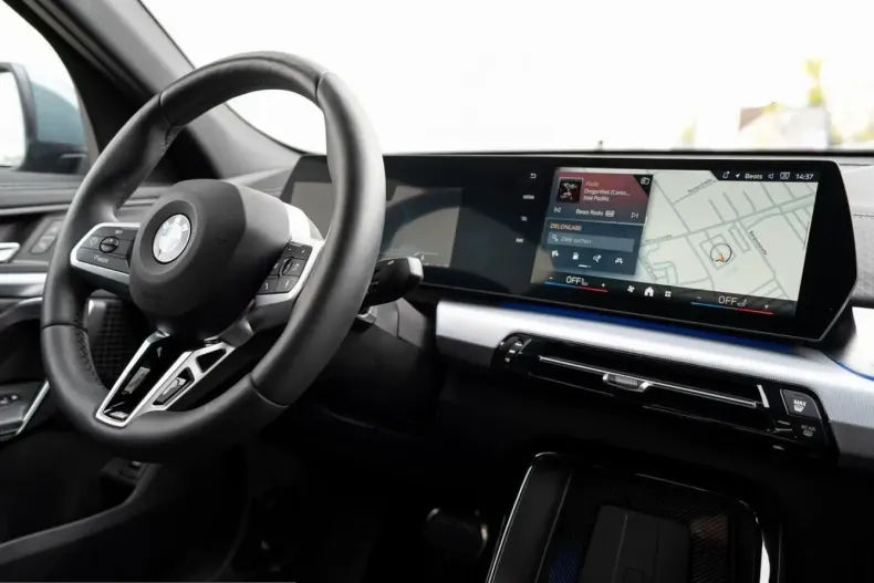 BMW X2 (Seria X) din 2025 cu 23.790 km - oferta BMW225041 - foto 18