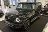 Mercedes-Benz G 63 AMG (Clasa G) din 2025 cu 35.000 km - oferta MER225042 - foto 2