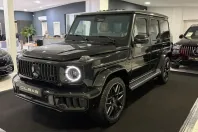Mercedes-Benz G 63 AMG (Clasa G) din 2025 cu 35.000 km - oferta MER225042 - foto 3