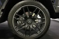 Mercedes-Benz G 63 AMG (Clasa G) din 2025 cu 35.000 km - oferta MER225042 - foto 8