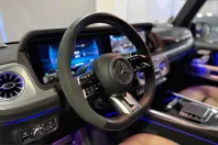 Mercedes-Benz G 63 AMG (Clasa G) din 2025 cu 35.000 km - oferta MER225042 - foto 16