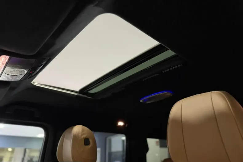 Mercedes-Benz G 63 AMG (Clasa G) din 2025 cu 35.000 km - oferta MER225042 - foto 19